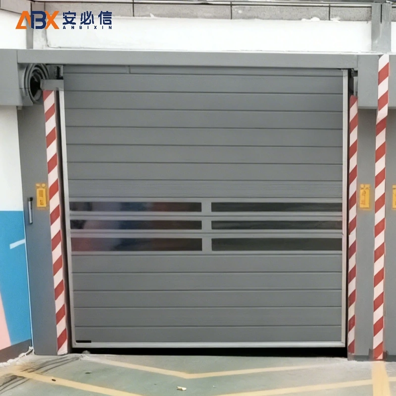宣城快速卷帘门